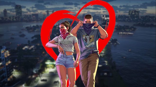 Game: 10 Best Details About Lucia and Jason in GTA 6