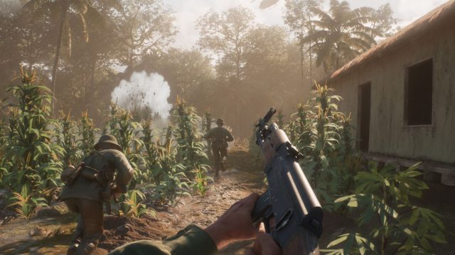 Guide to Downloading Hell Let Loose: Vietnam Edition