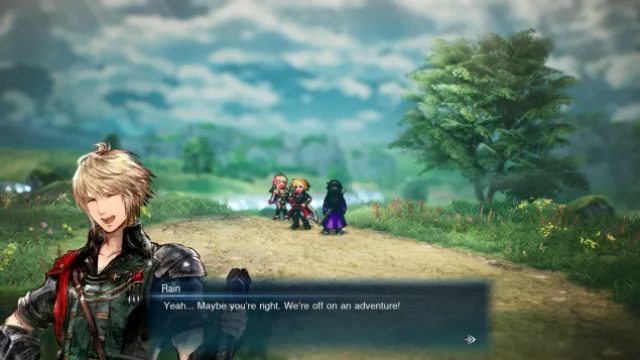 Discover the Magic of Final Fantasy Resonance: A Modern Classic