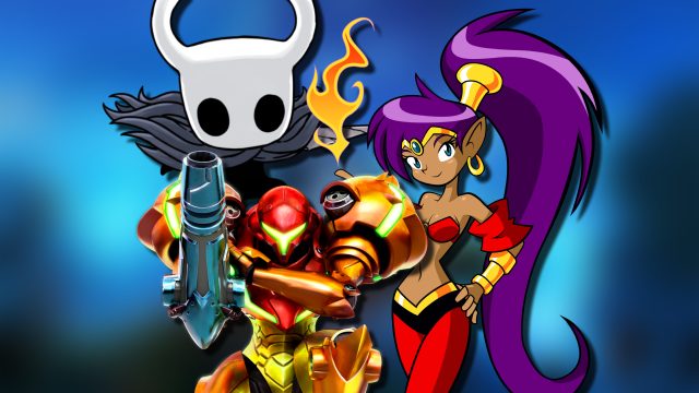 Unlocking the Metroidvania Universe: Your Guide to Top Game Downloads