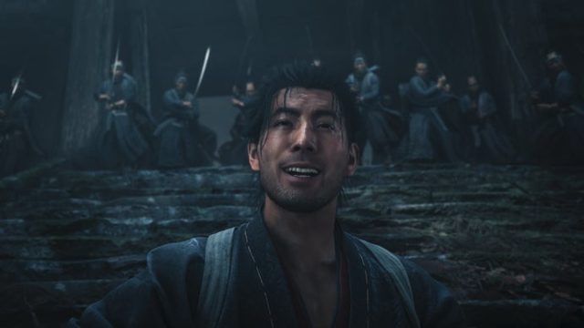 Experience the Quirky Adventure of Onimusha: Way of the Sword