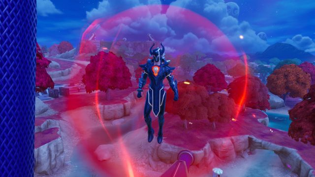 Mastering Geno: Your Essential Guide to Fortnite Chapter 7 Season 4