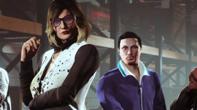 Unlocking the Future of Roleplay: GTA Online's NoPixel V Beta