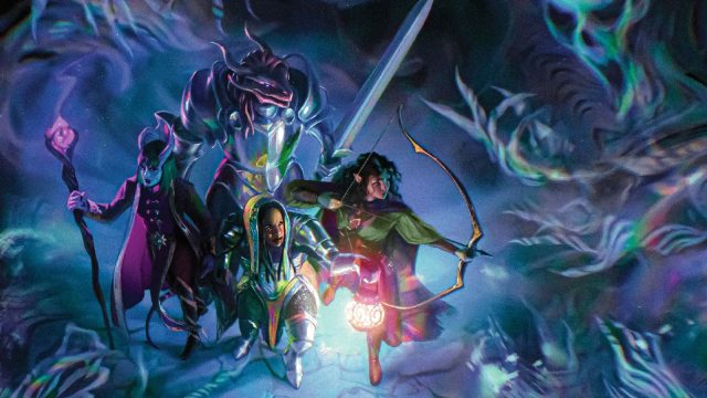 Unlocking Ravenloft: Your Guide to Downloading the Dungeons & Dragons Experience