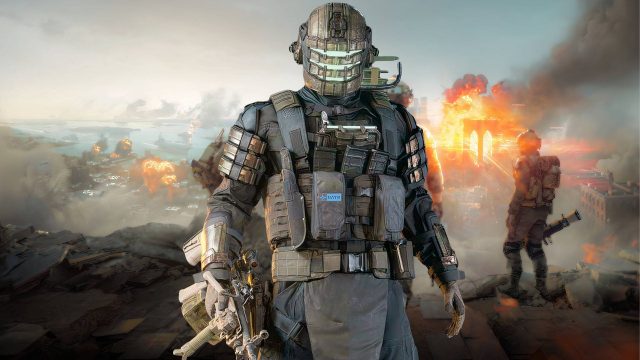 Explore the Thrilling World of Dead Space: Your Download Guide