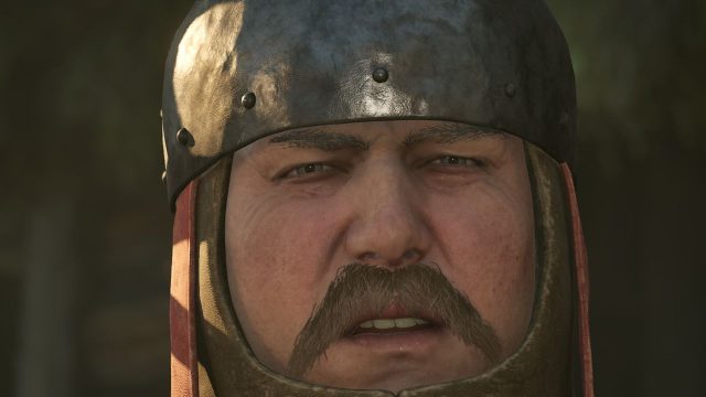 Game: The Blood of Dawnwalker's mods immediately scrap the time pressure mechani
