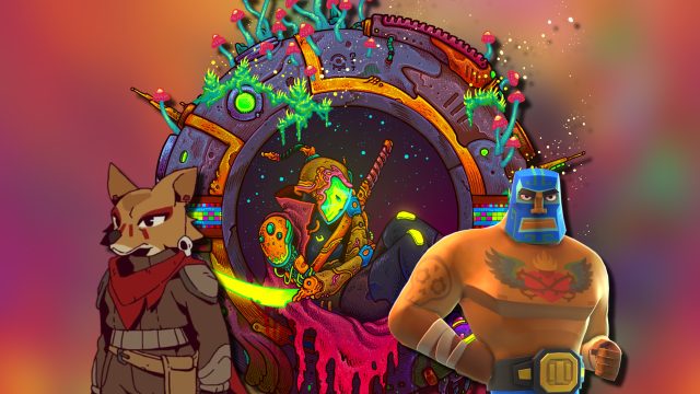 Discover Unique Metroidvania Games for Download Now