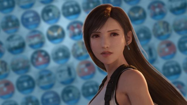 Essential Guide to Downloading Final Fantasy 7 Revelation