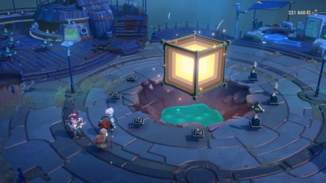Explore Moonlighter 2: Your Guide to Downloading and Playing
