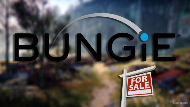 Game: Bungie is Moving Out of its HQ Following Layoffs
