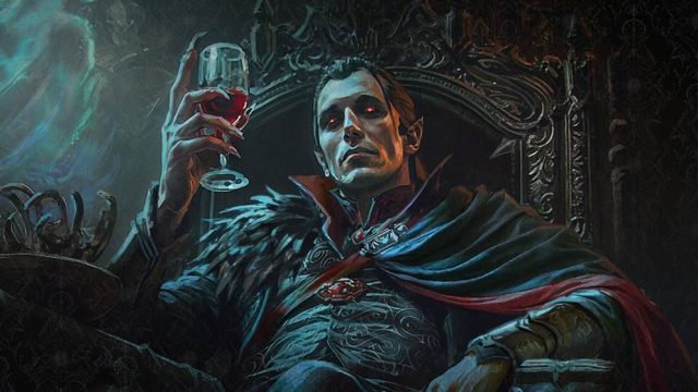 Exploring the Exciting World of D&D: Curse of Strahd Netflix Adaptation