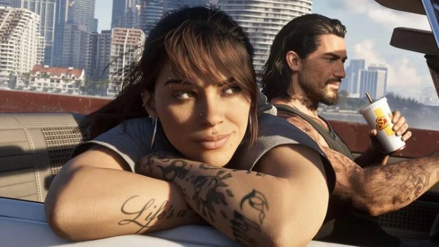 Game: GTA 6 Netflix preview causes PlayStation and Xbox hardware sales to jump i