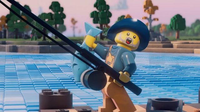 Your Complete Guide to Downloading Lego Skylines Effectively