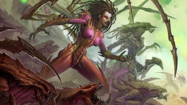 The Anticipated Comeback of StarCraft: What to Know