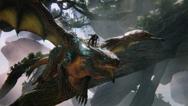 Ultimate Guide to Downloading the Legendary Scalebound Game