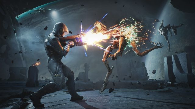 Experience the Future of Space RPGs: Download Exodus Now