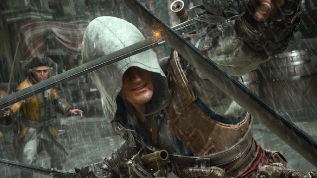 Unlock the Adventure: Download Assassin's Creed Black Flag Resynced Now