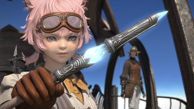 Unlocking the Latest Final Fantasy 14 Update: Your Complete Guide