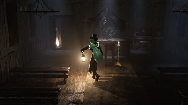 Unveiling Withering Realms: A Unique Action RPG Experience Awaiting You