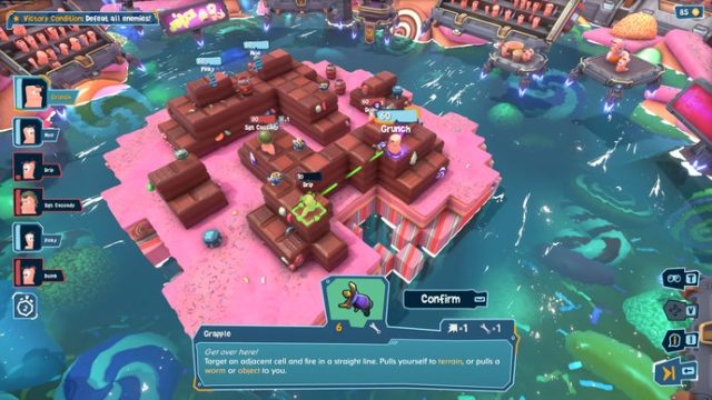 Ultimate Guide to Downloading Worms: Galactic Tactics