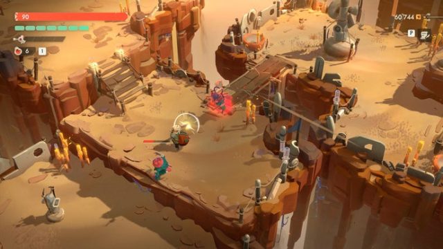 Discover the Thrills of Moonlighter 2: Your Ultimate Download Guide