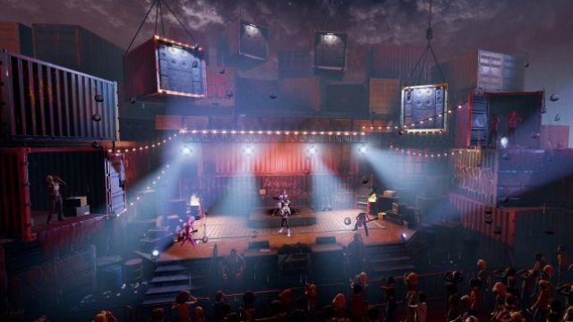 Unlock the Music: Your Ultimate Guide to Downloading Stage Tour