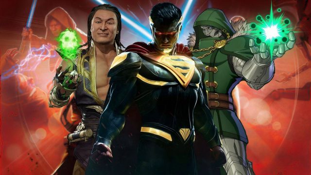 Embrace Your Dark Side: The Best Fighting Games to Play as the Villain