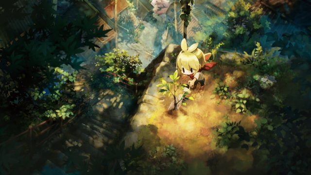 Explore the Upcoming Cozy Game: Village in the Shade