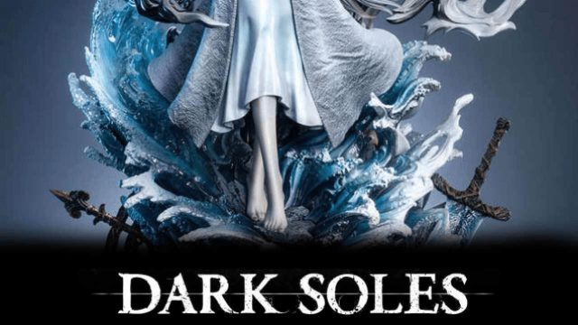 Unlocking the Secrets of Hidetaka Miyazaki's Game Design