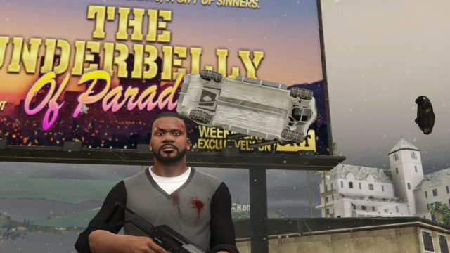 Your Ultimate Guide to Downloading GTA 5: Snowy Adventures Await