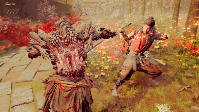 Mastering the Art of Parrying in Onimusha: Way of the Sword