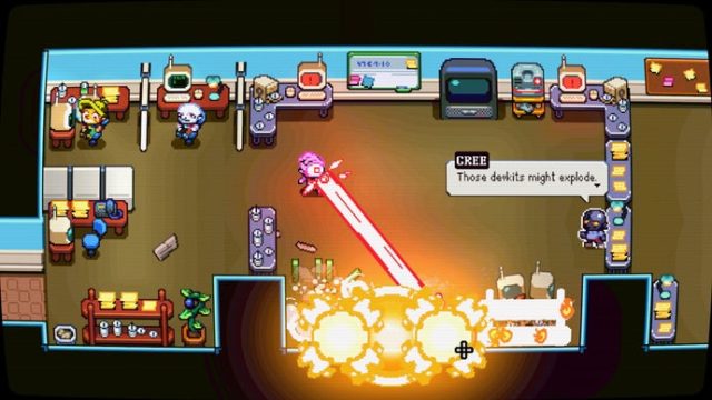 Discover the Quirky World of Laser Guy: Your Ultimate Game Guide