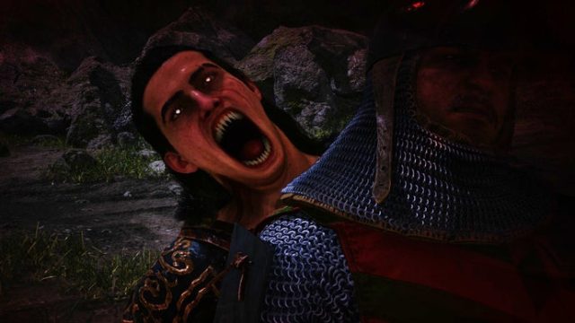 The Ultimate Guide to Downloading The Blood of Dawnwalker
