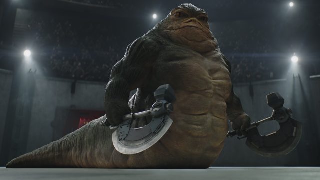 Explore the Galaxy: Downloading The Mandalorian and Grogu Game