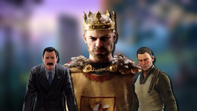 Top Strategy Games That Make Every Decision Count