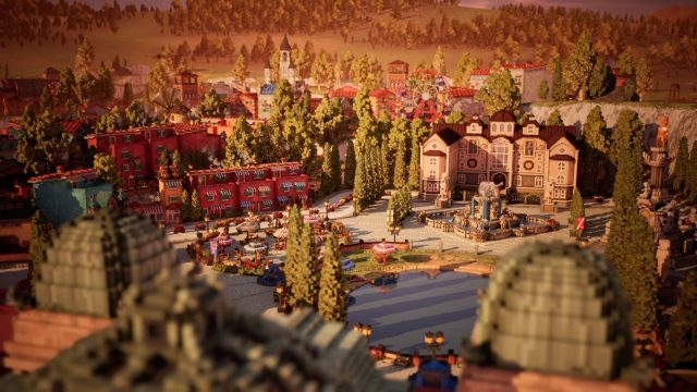 Unlocking the Best City-Building Games of 2026