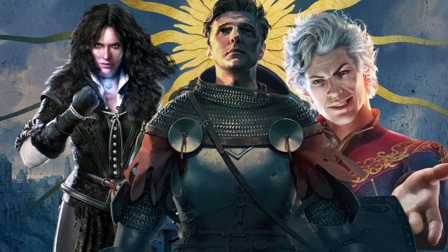 Explore the Best RPG Romances of 2023: A Comprehensive Guide