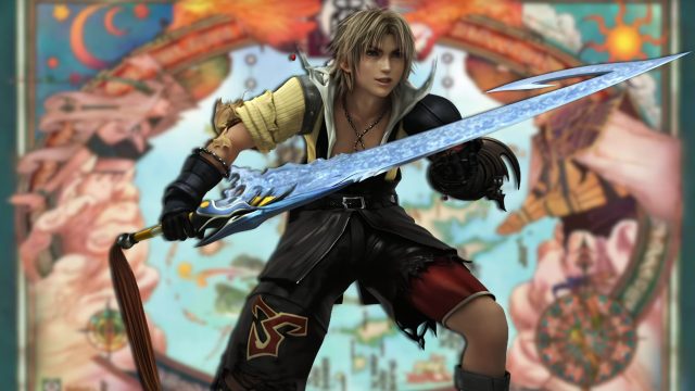 Explore the Groundbreaking Impact of Final Fantasy X