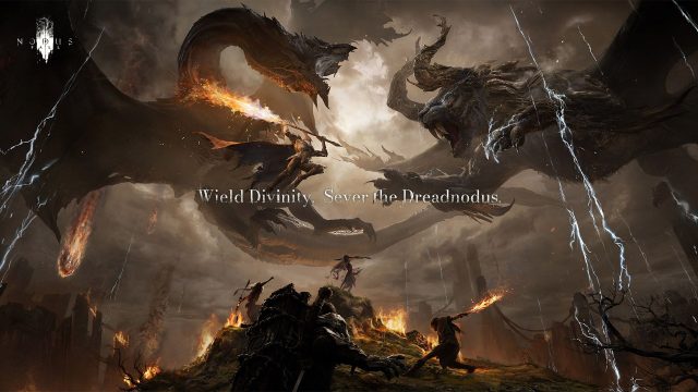 Nodusfall: The Next Big Thing in Gaming You Need to Download Now