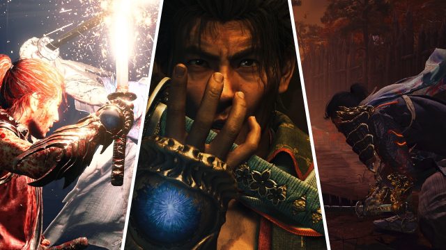 Discover Onimusha: Way of the Sword - A Gaming Classic Awaits