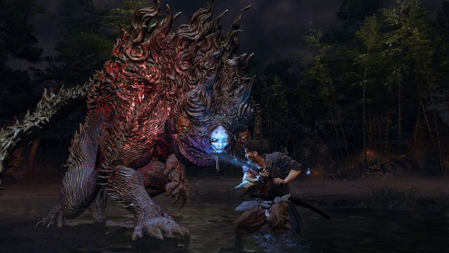 Your Ultimate Guide to Downloading Onimusha: Way of the Sword