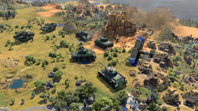 Explore Civilization 7: A Guide to Downloading and Playing