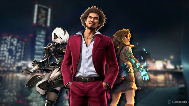 Discover Outstanding Open World Games with Exceptional Soundtracks