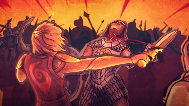 Rediscover Tyranny: A Unique RPG Experience Awaiting You