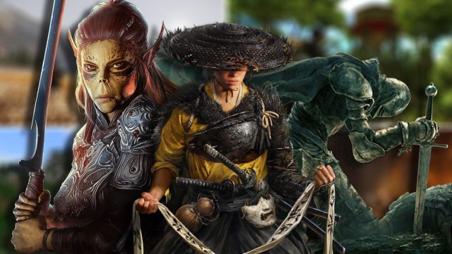 Unlock Endless Adventures: Your Guide to Open World Game Downloads