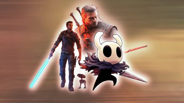 Discover Unique Game Alternatives to Soulslikes for Your Next Download