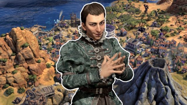 Game: Two years after its rocky launch, Civilization 7's first paid expansion Ea