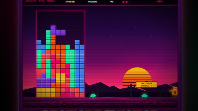 Game: The Tetris Company confirms it had nothing to do with the White House's ra
