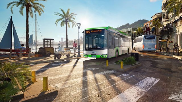 Your Ultimate Guide to Downloading Bus Simulator 27