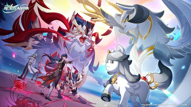 gamescom 2026 Preview: Honkai: Nexus Anima is More than Just a Creature Collecto